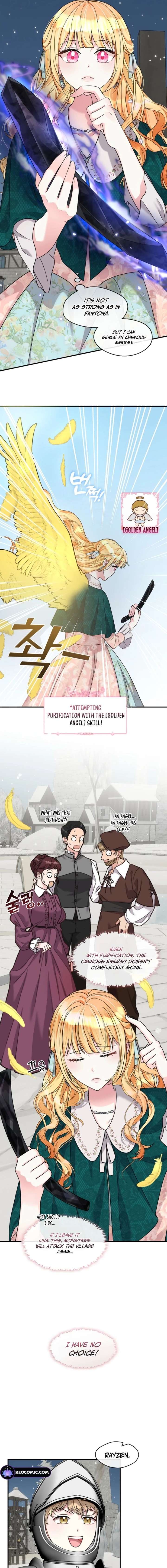 Princess player Chapter 60 - Page 15