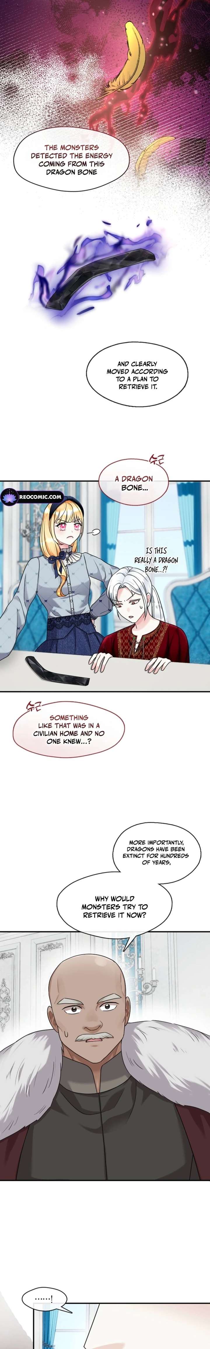 Princess player Chapter 61 - Page 13
