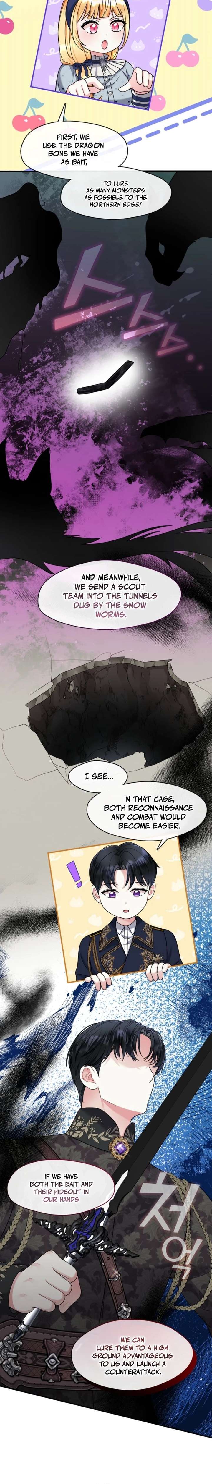Princess player Chapter 62 - Page 4