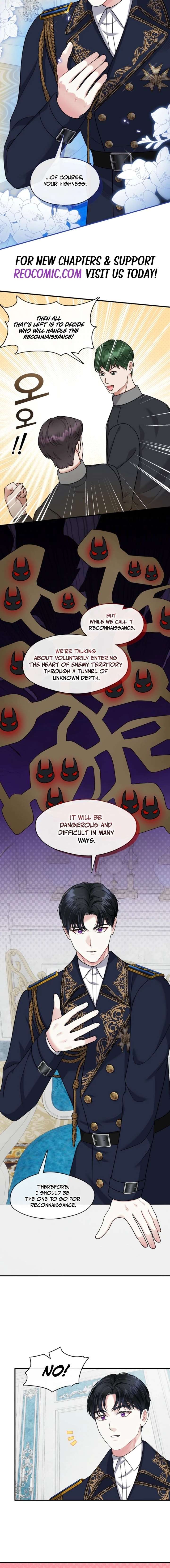Princess player Chapter 62 - Page 6