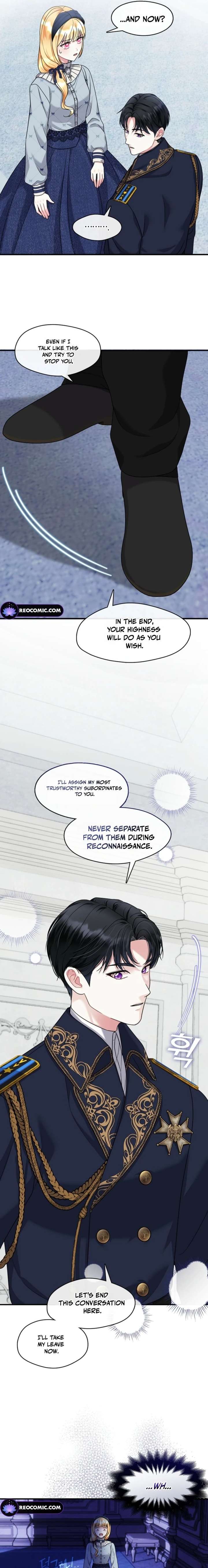 Princess player Chapter 62 - Page 15