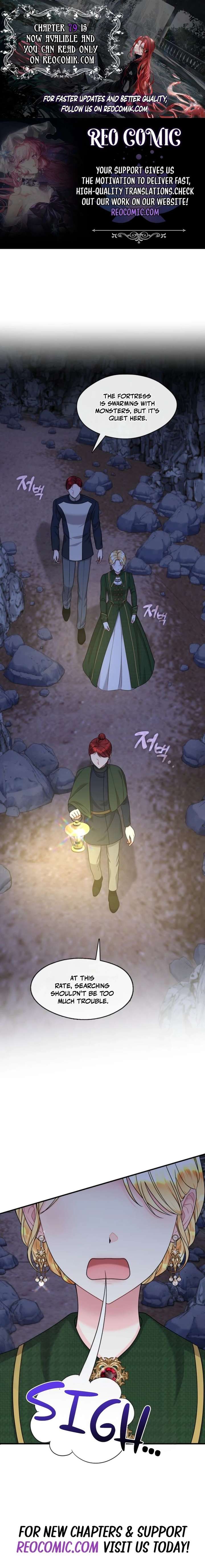 Princess player Chapter 63 - Page 1