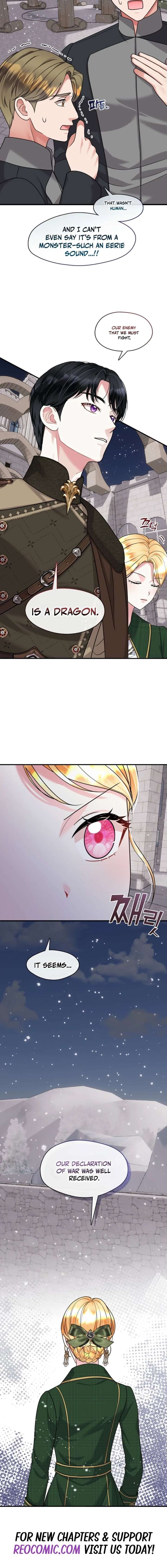 Princess player Chapter 63 - Page 11