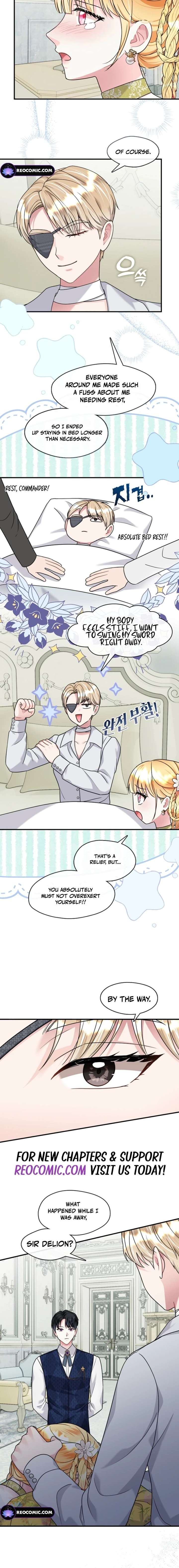 Princess player Chapter 64 - Page 2