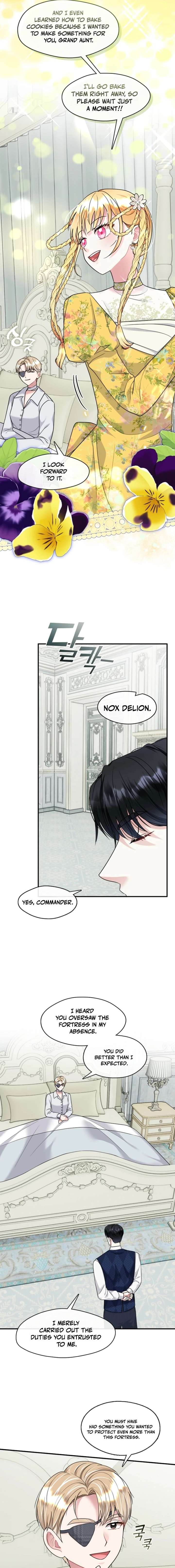 Princess player Chapter 64 - Page 7
