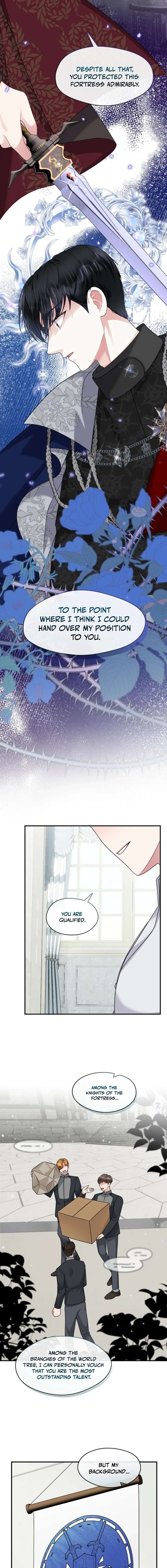Princess player Chapter 64 - Page 9