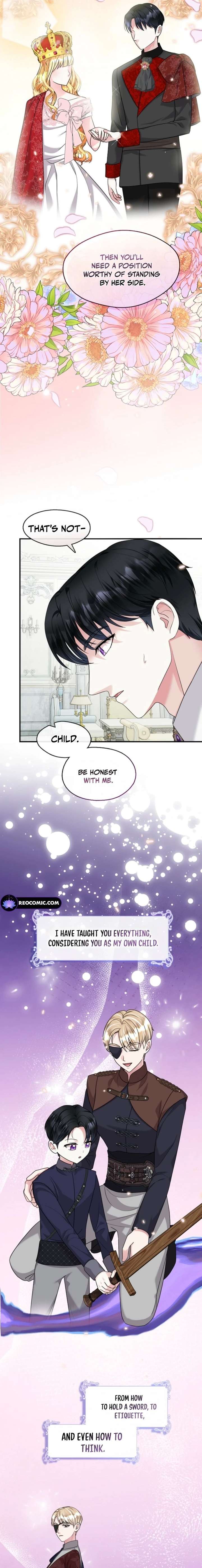 Princess player Chapter 64 - Page 11