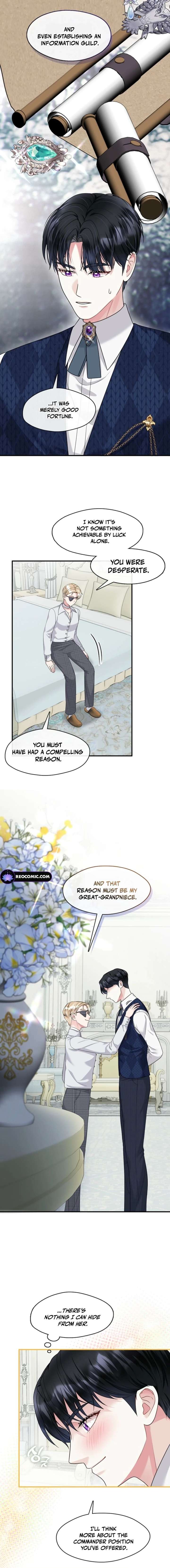 Princess player Chapter 64 - Page 14