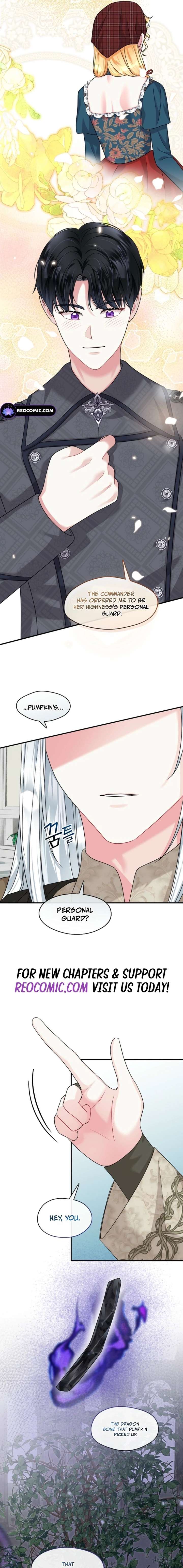 Princess player Chapter 65 - Page 13