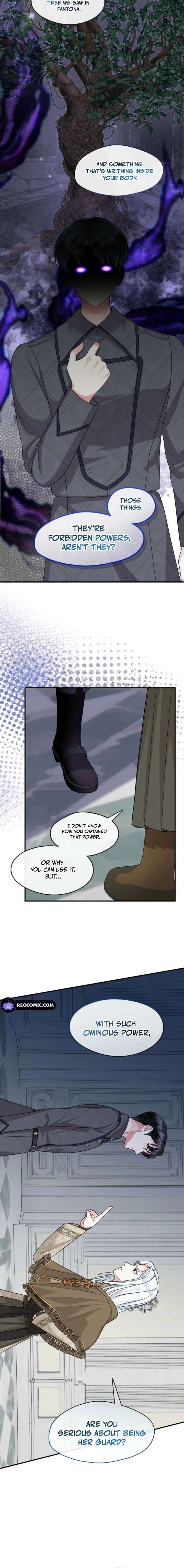 Princess player Chapter 65 - Page 14