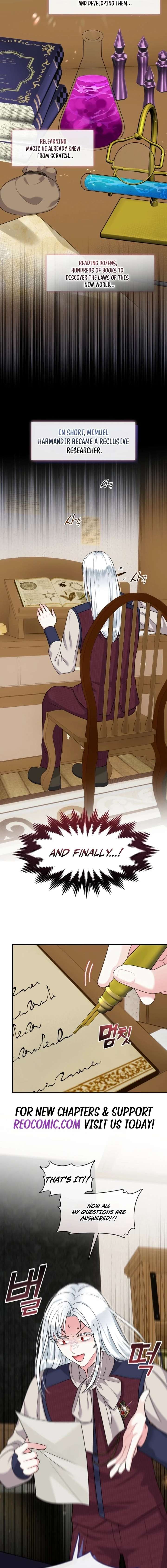 Princess player Chapter 67 - Page 2