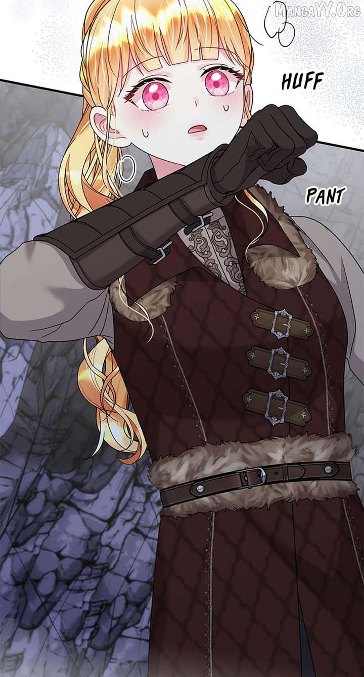 Princess player Chapter 70 - Page 6