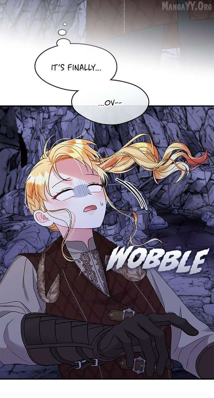 Princess player Chapter 70 - Page 7
