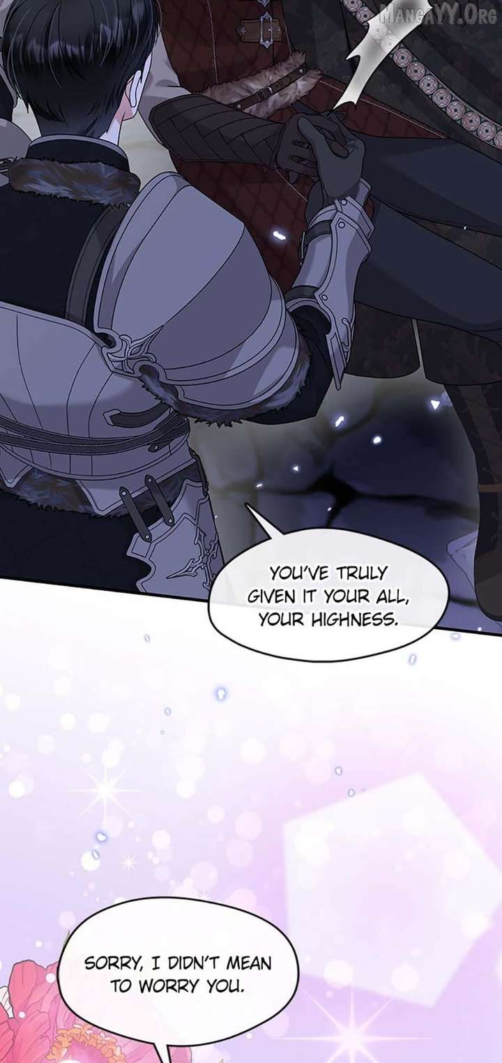Princess player Chapter 70 - Page 9