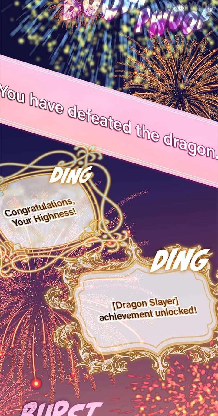 Princess player Chapter 70 - Page 13