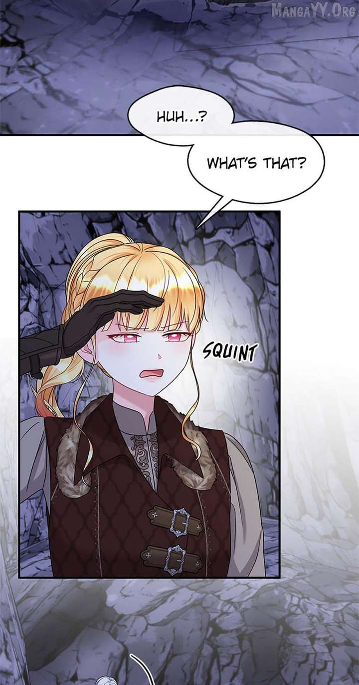 Princess player Chapter 70 - Page 16