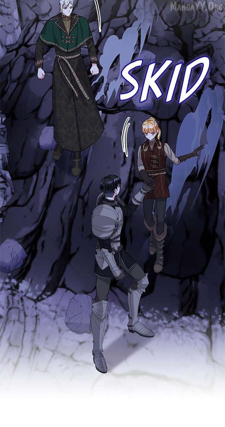 Princess player Chapter 70 - Page 17
