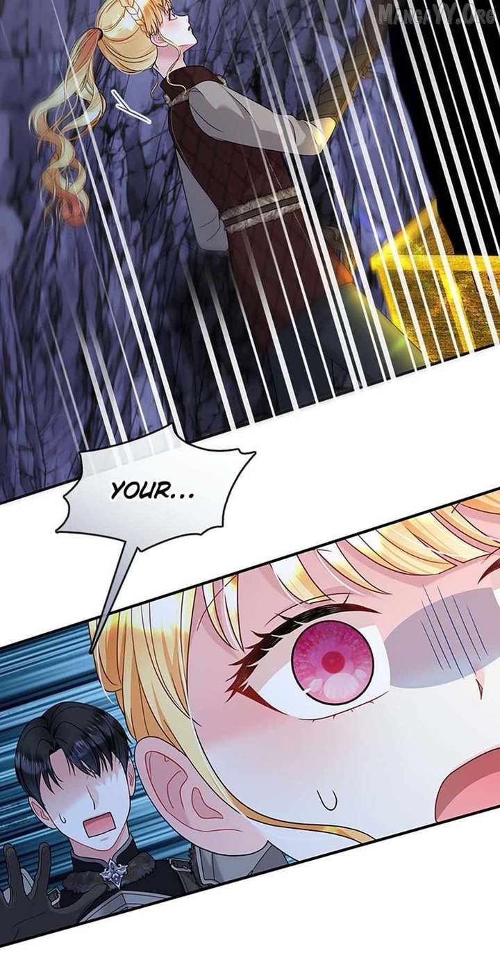 Princess player Chapter 70 - Page 22