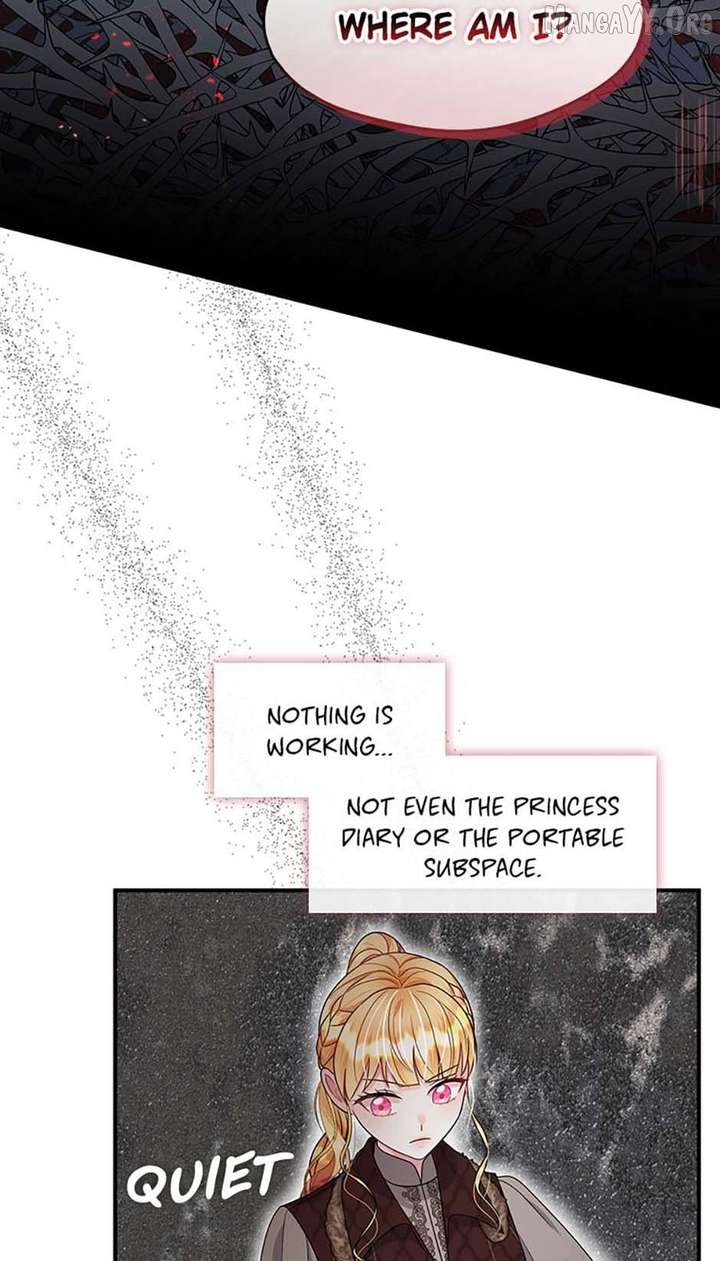 Princess player Chapter 70 - Page 30