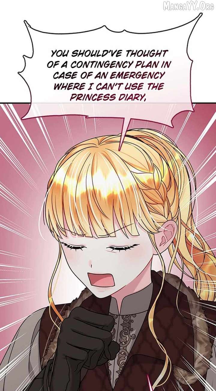 Princess player Chapter 70 - Page 32