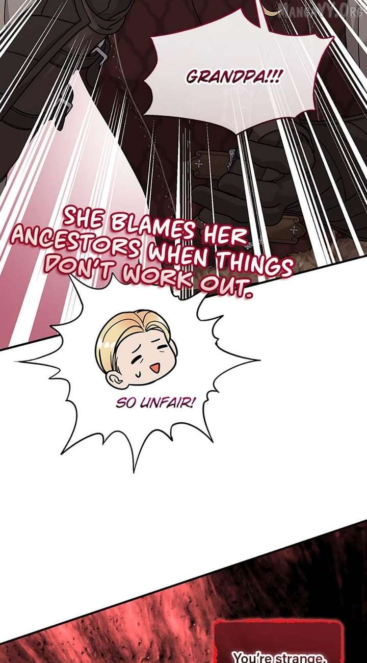 Princess player Chapter 70 - Page 33