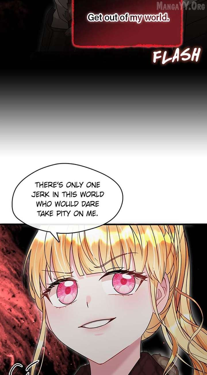 Princess player Chapter 70 - Page 35