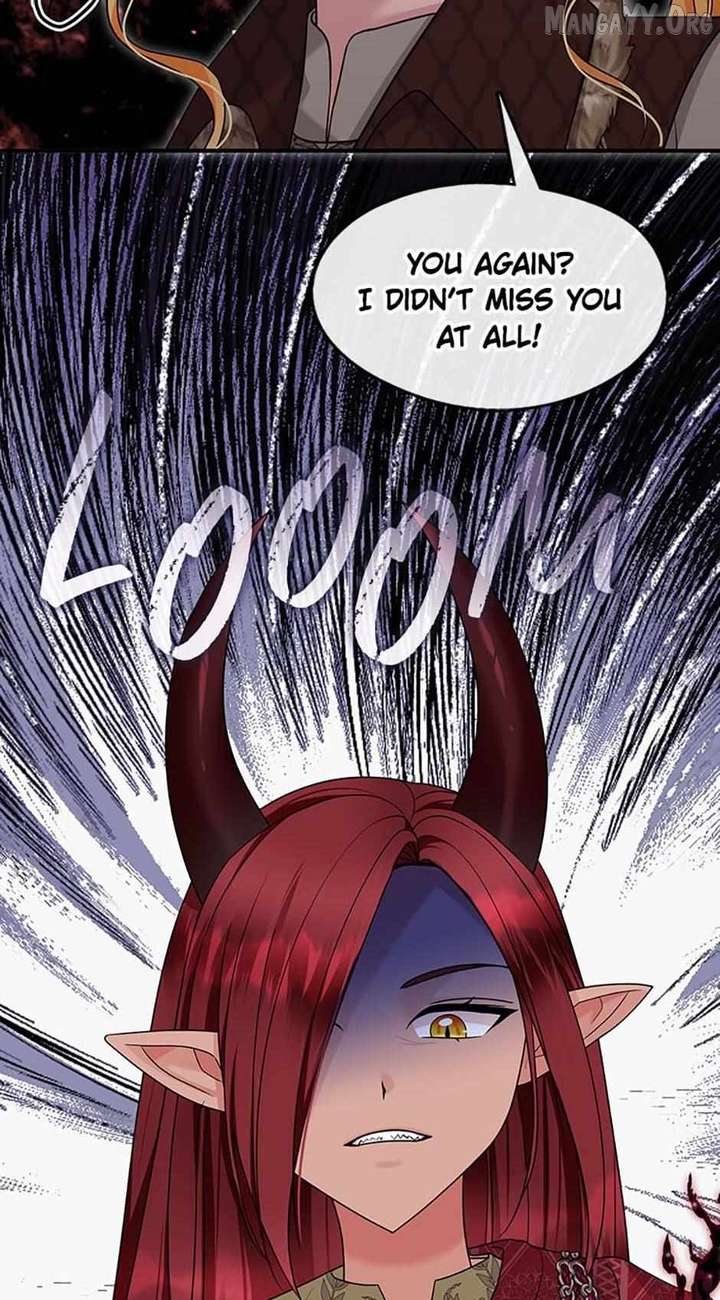 Princess player Chapter 70 - Page 36