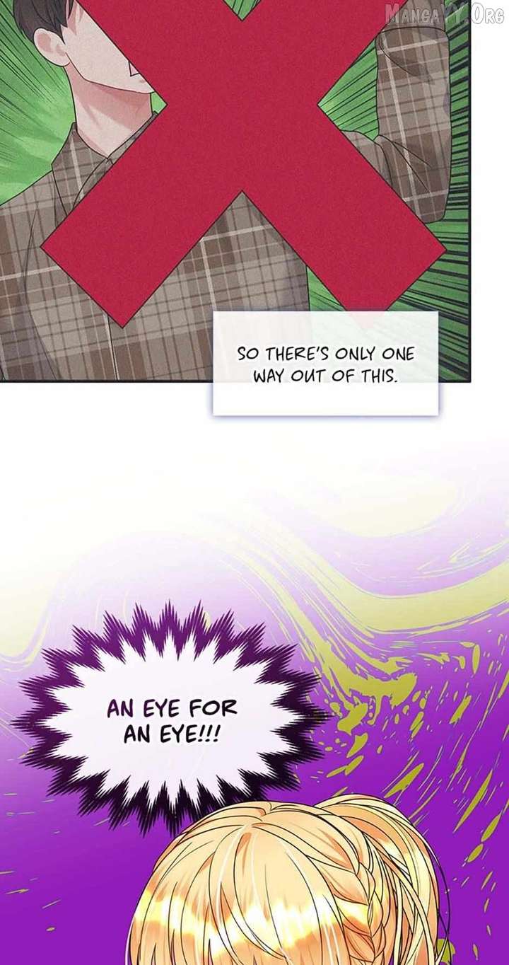 Princess player Chapter 70 - Page 41