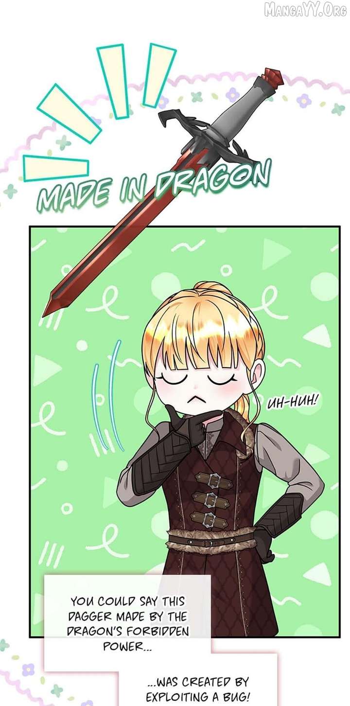 Princess player Chapter 70 - Page 43