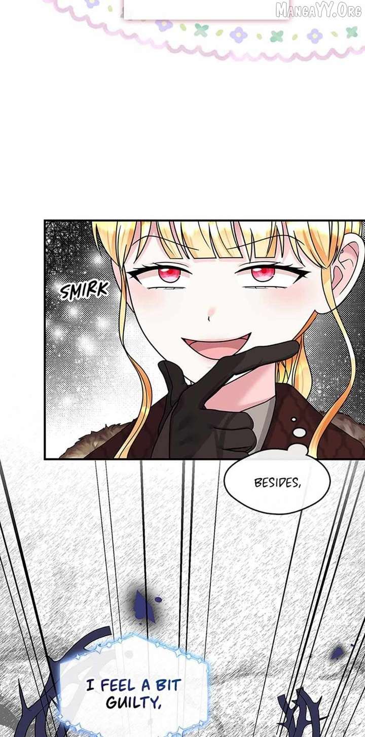 Princess player Chapter 70 - Page 44