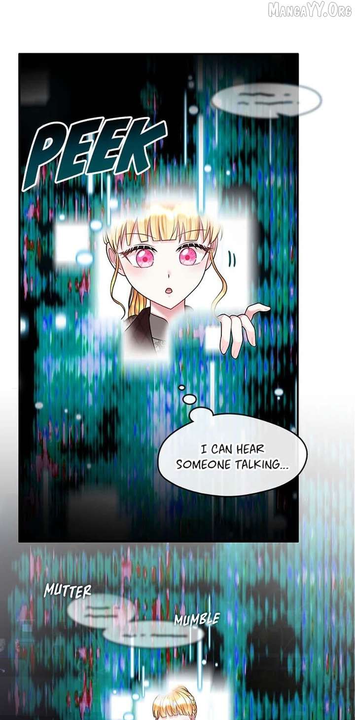 Princess player Chapter 70 - Page 48