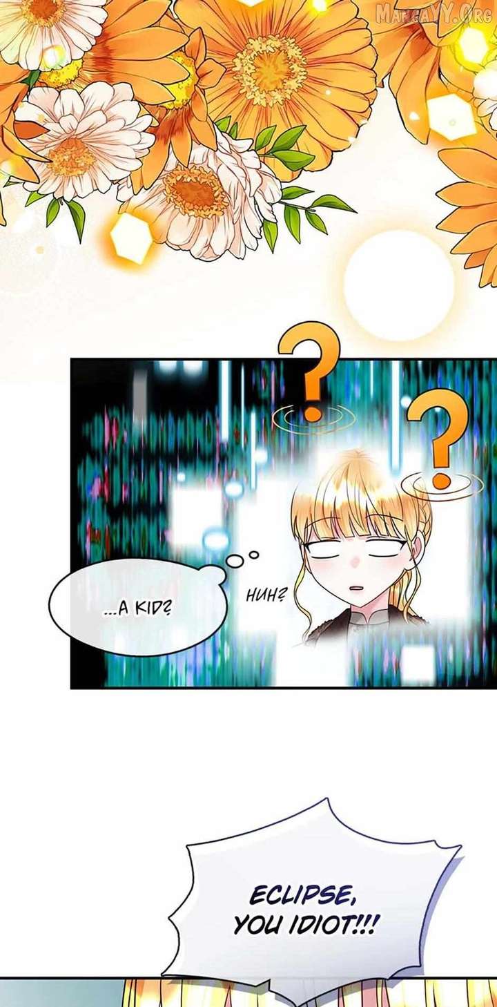 Princess player Chapter 70 - Page 51