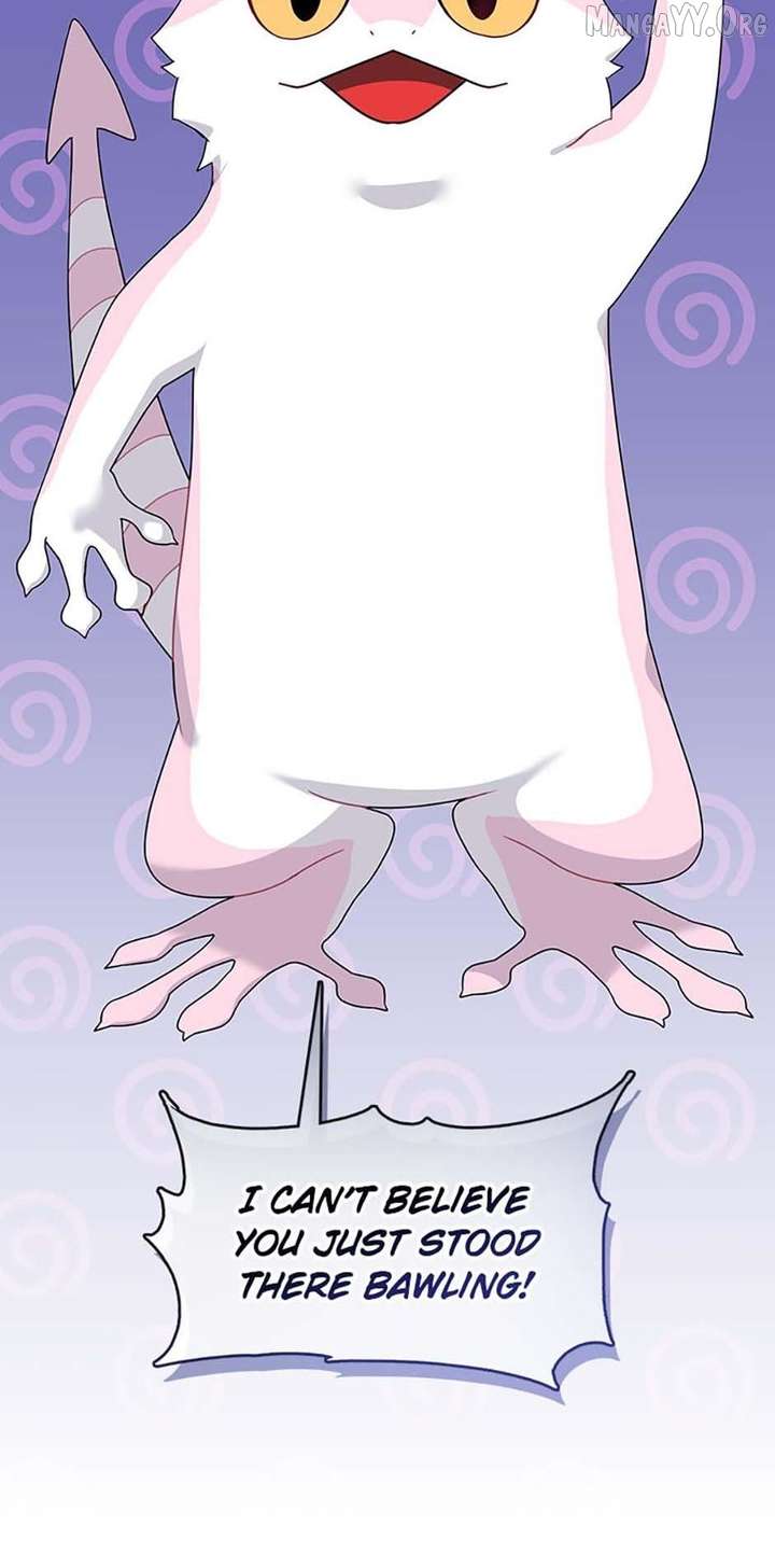 Princess player Chapter 70 - Page 53