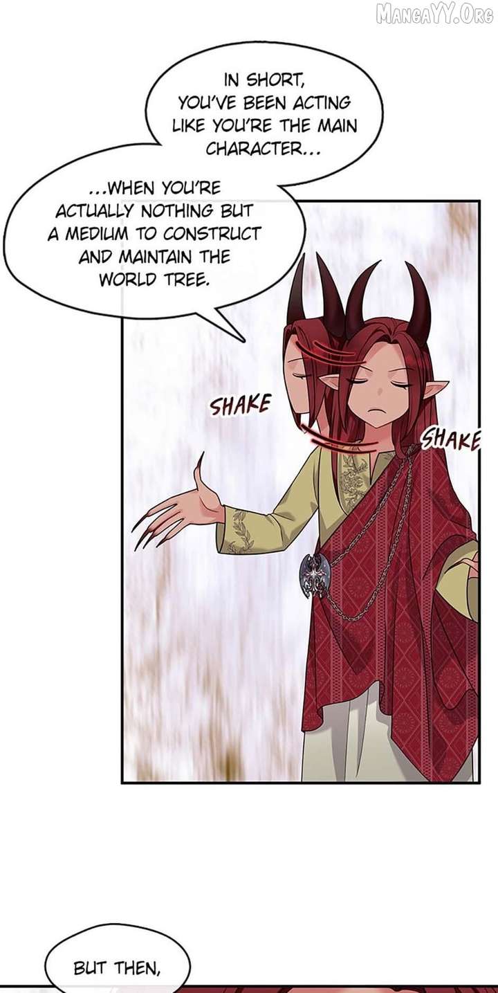 Princess player Chapter 72 - Page 4