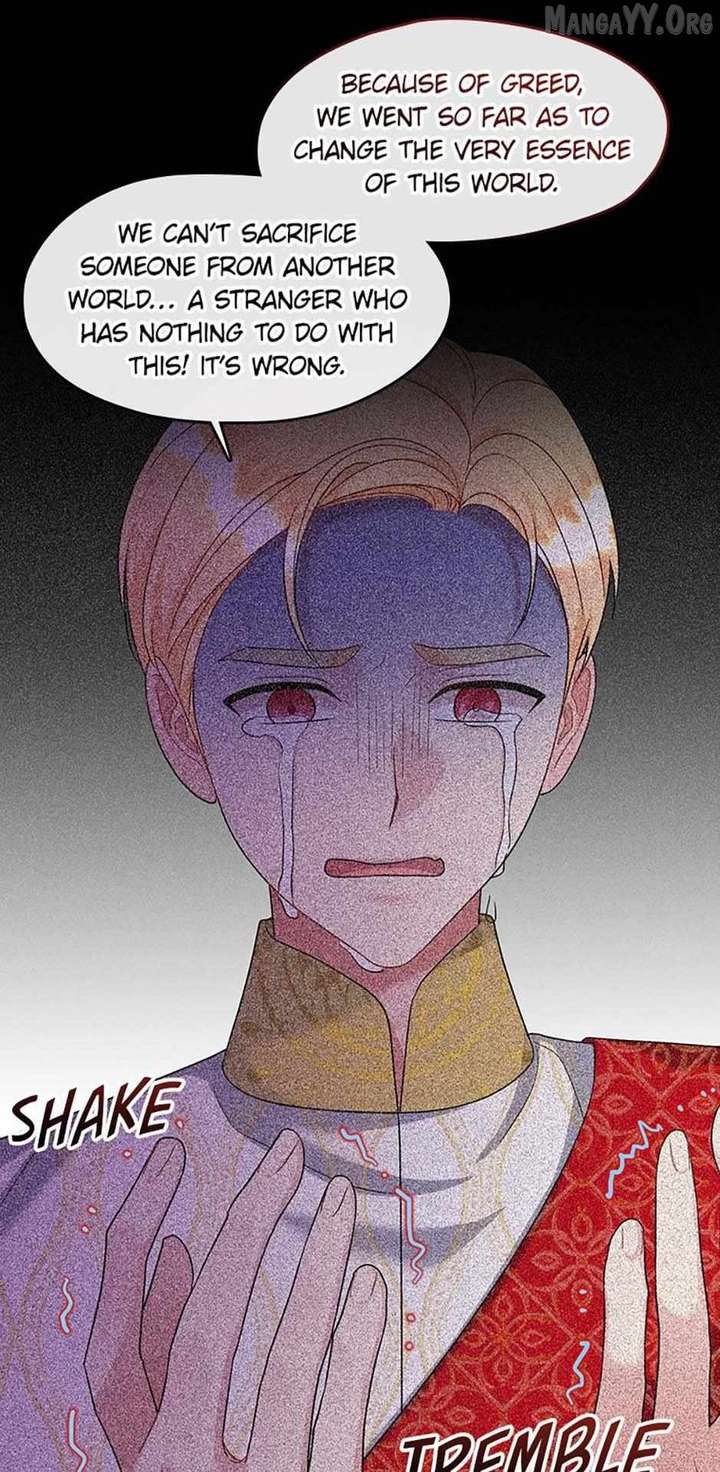 Princess player Chapter 72 - Page 7