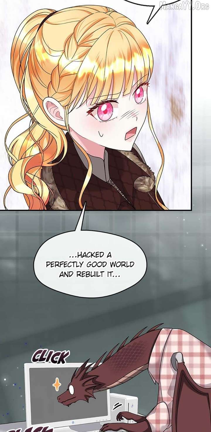 Princess player Chapter 72 - Page 11