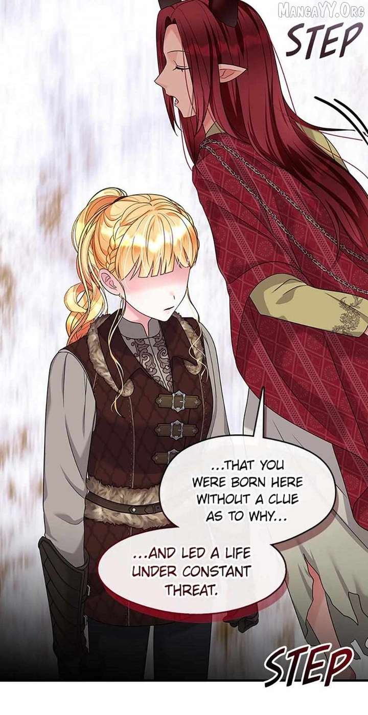 Princess player Chapter 72 - Page 18