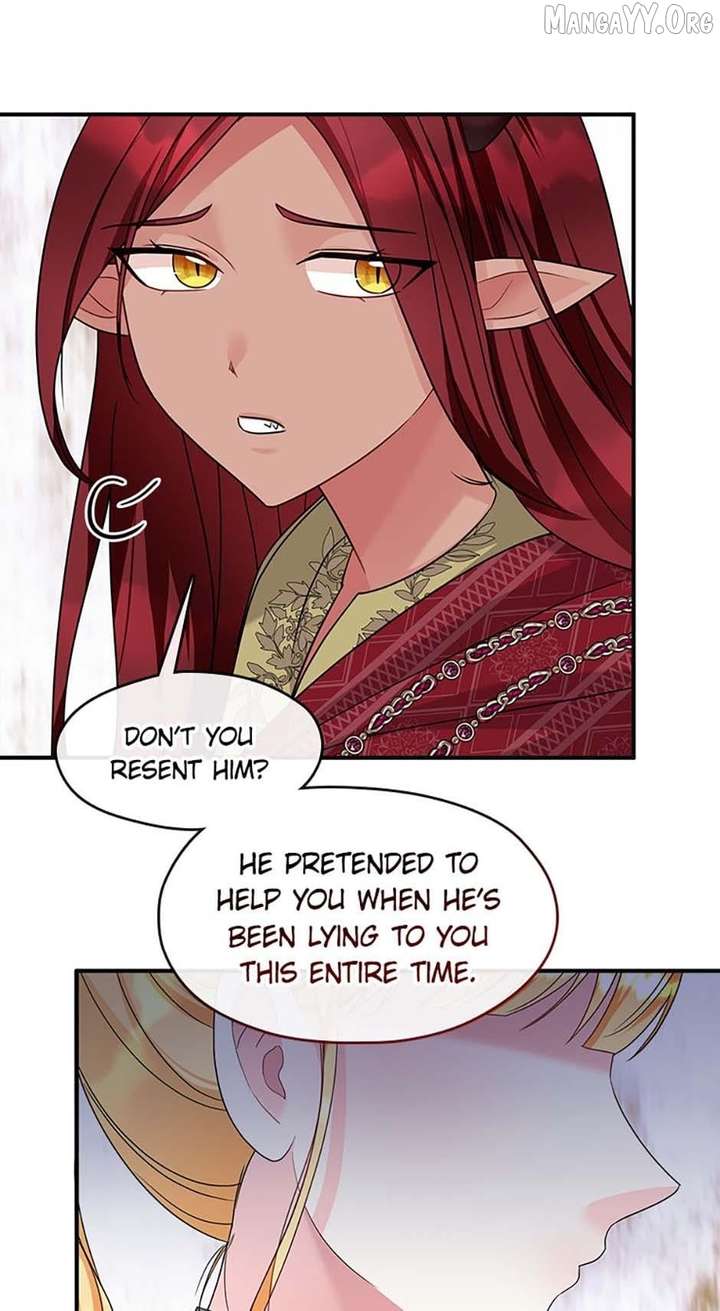 Princess player Chapter 72 - Page 19