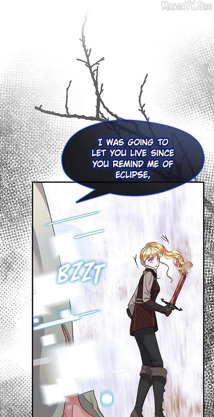 Princess player Chapter 72 - Page 31