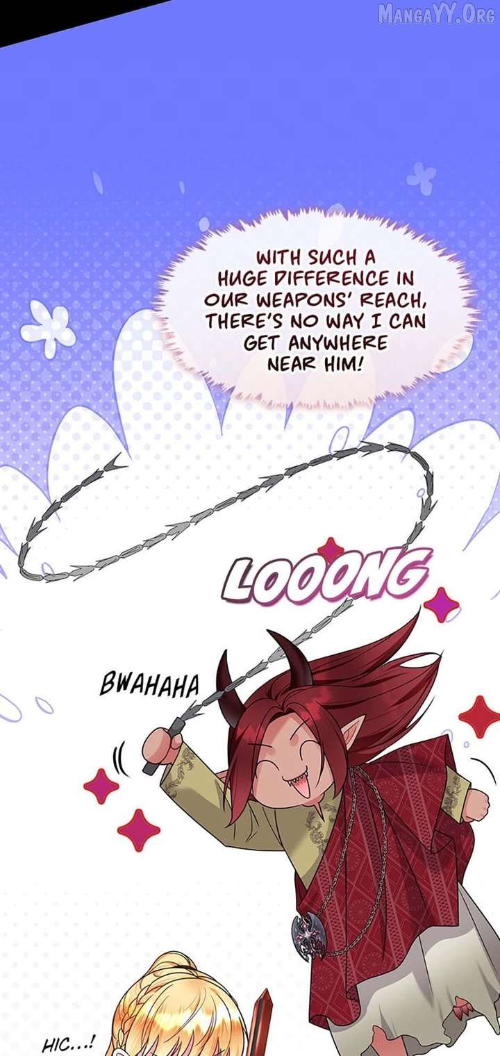 Princess player Chapter 72 - Page 38