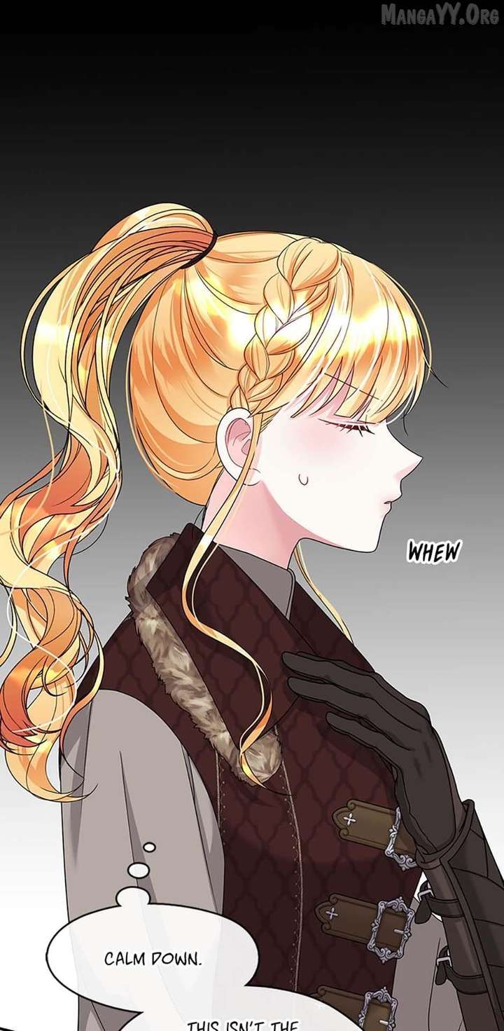 Princess player Chapter 72 - Page 41