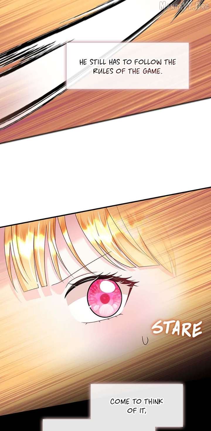 Princess player Chapter 72 - Page 43