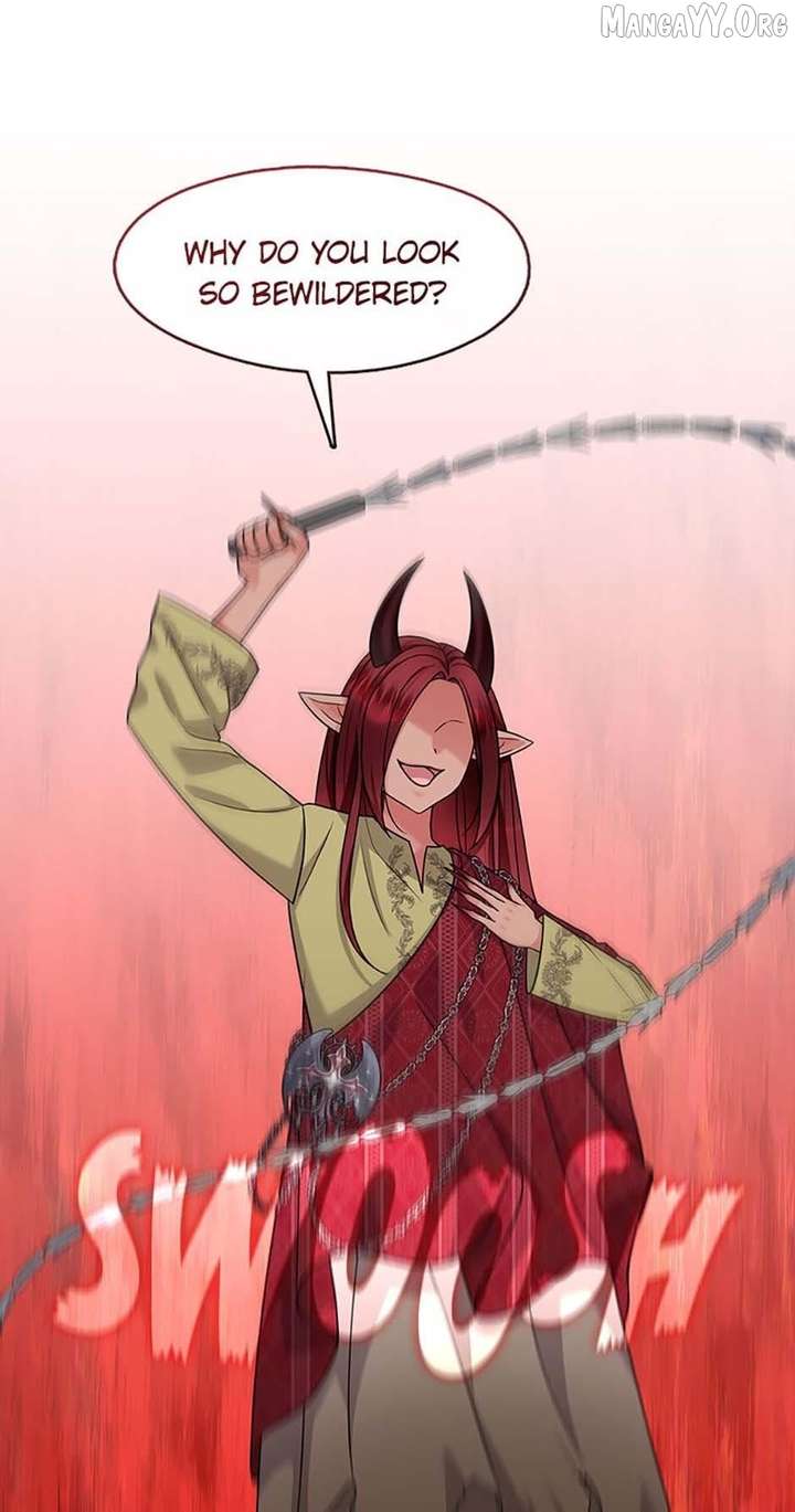 Princess player Chapter 72 - Page 51