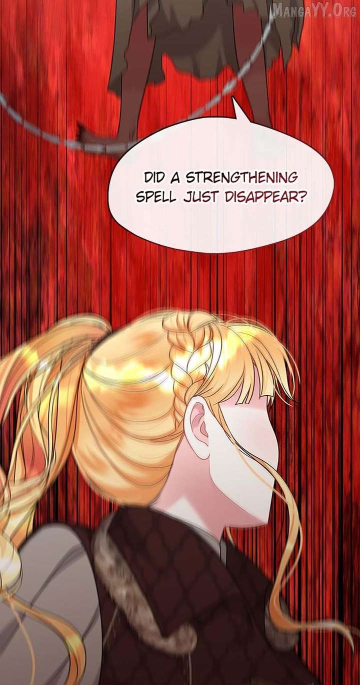 Princess player Chapter 72 - Page 52