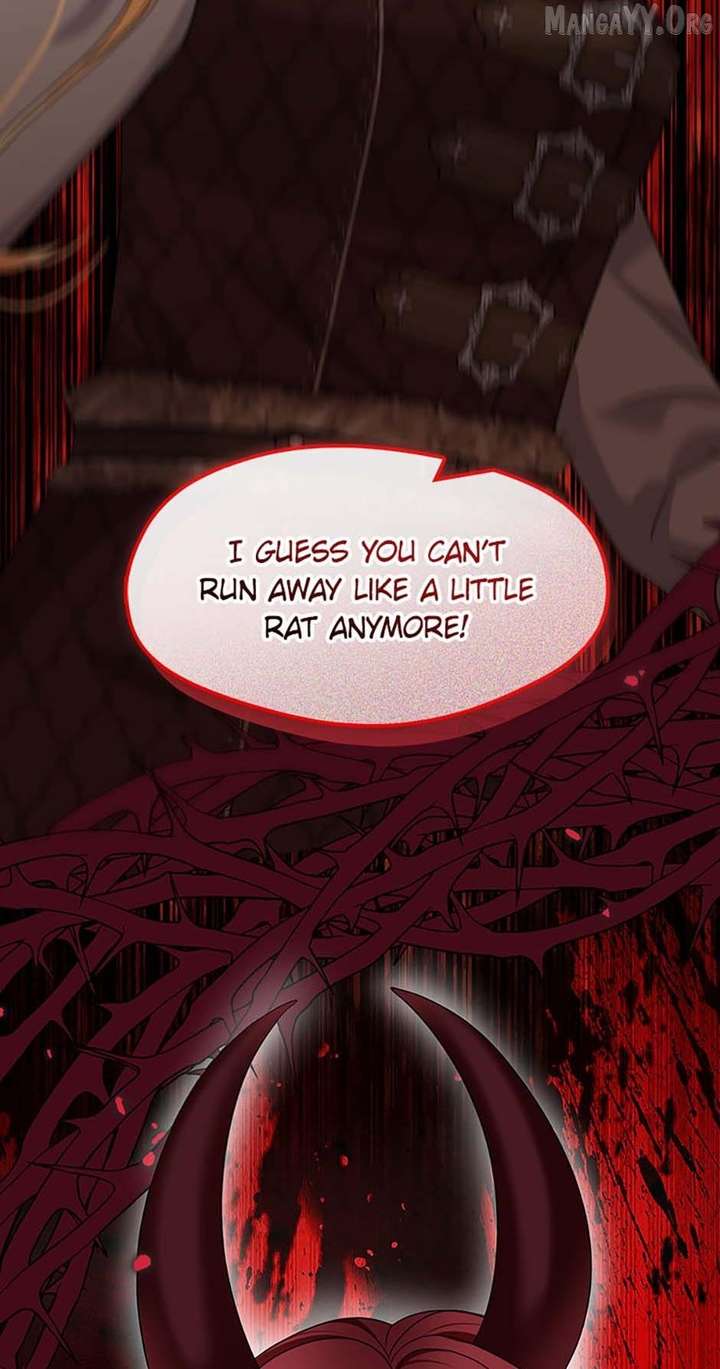 Princess player Chapter 72 - Page 53