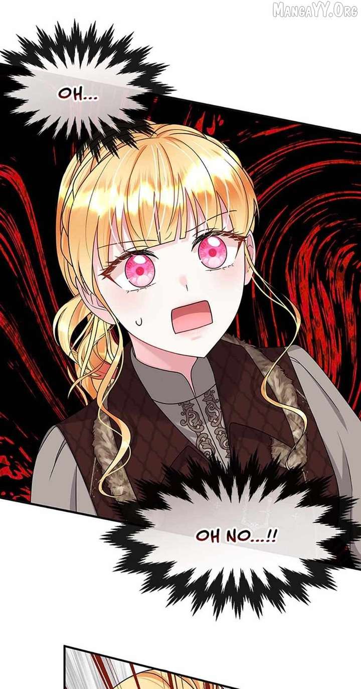 Princess player Chapter 72 - Page 58