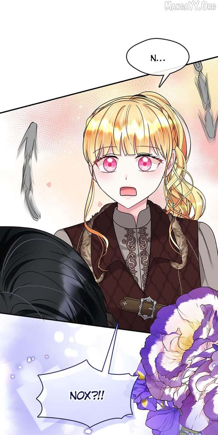 Princess player Chapter 73 - Page 1