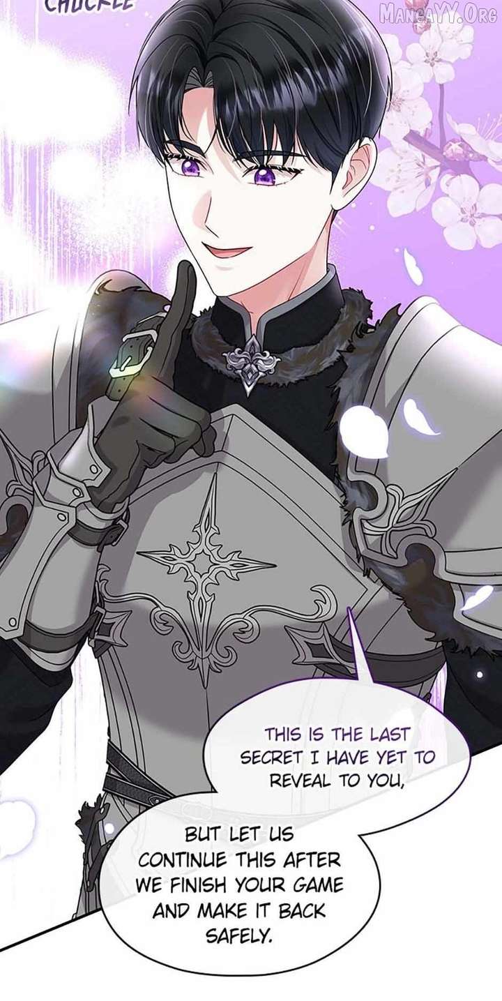 Princess player Chapter 73 - Page 6