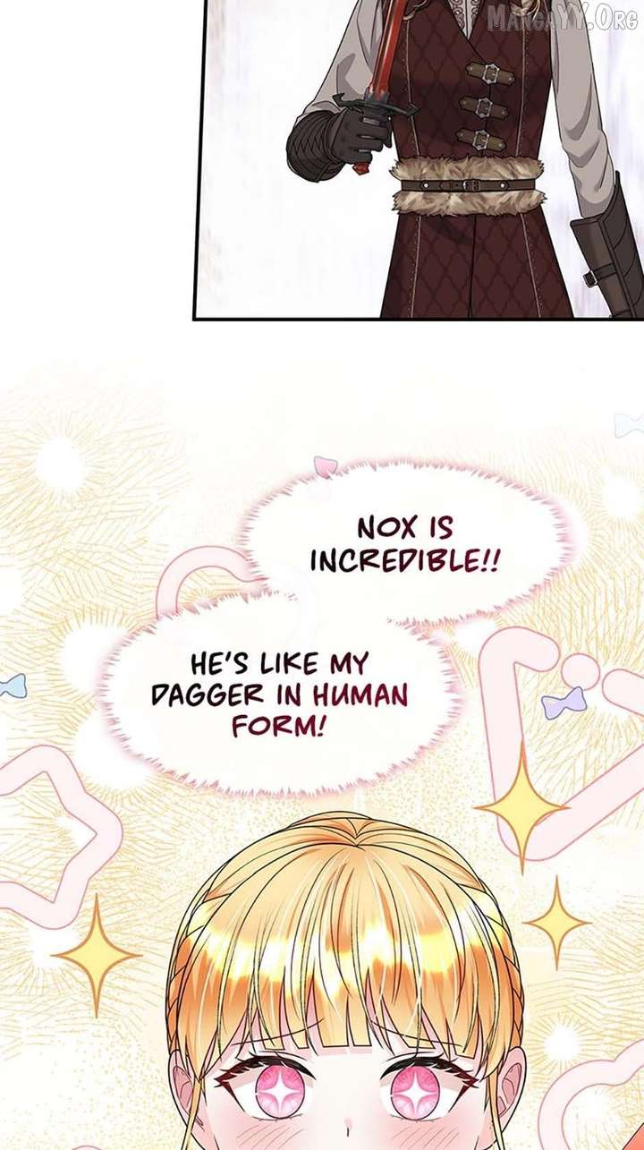 Princess player Chapter 73 - Page 31