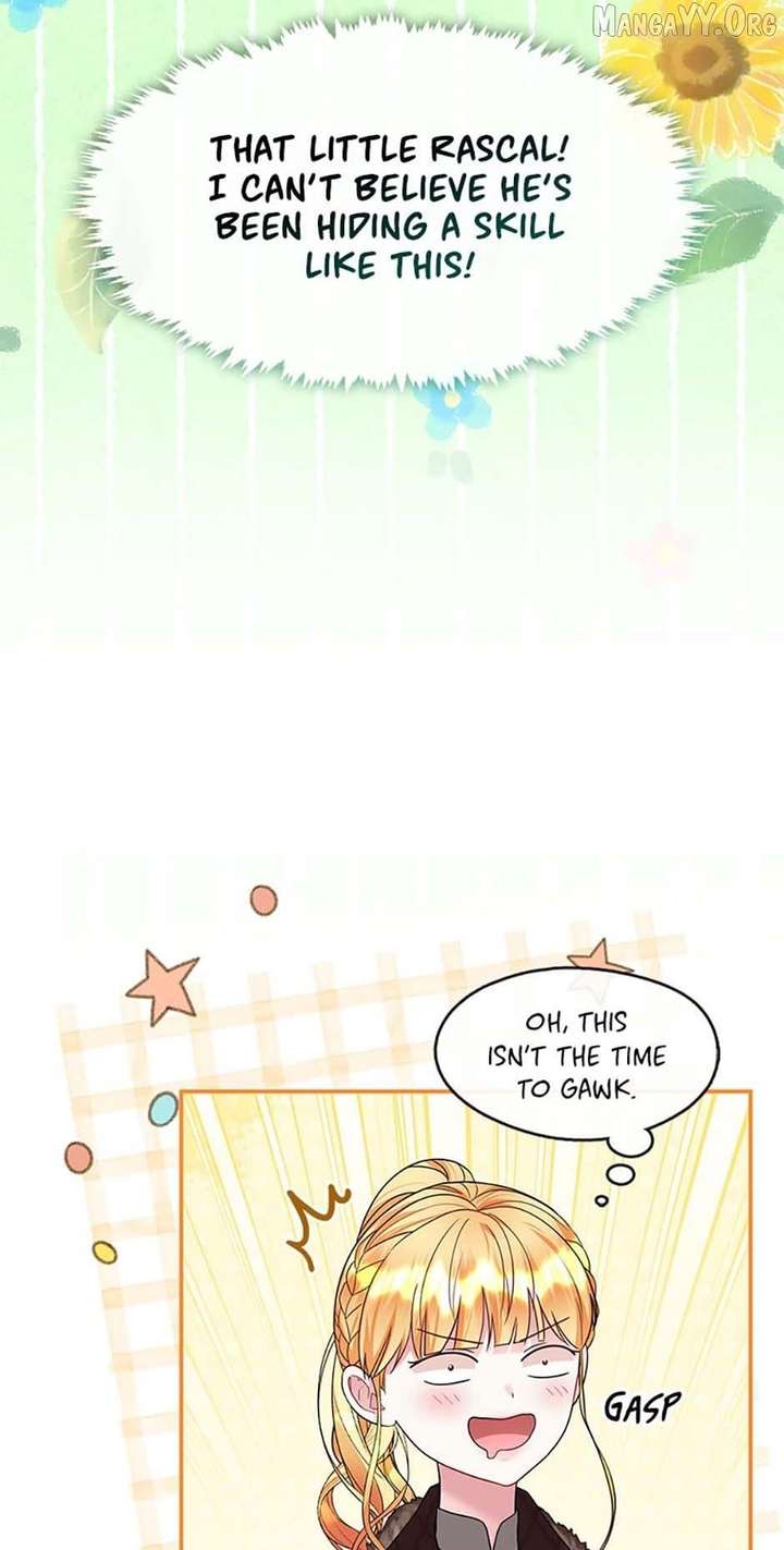 Princess player Chapter 73 - Page 34